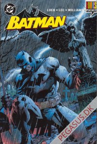 Batman Pocket (2004) 2
