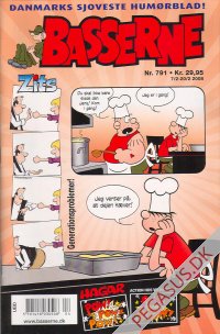 Basserne 791