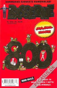 Basserne 800