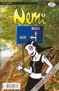 Nemi (blad) 6