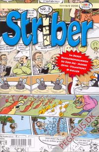 Striber 3
