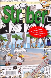 Striber 4