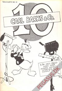 Carl Barks & Co. 10