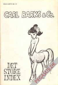 Carl Barks & Co. 13
