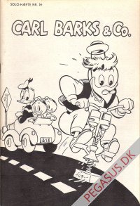 Carl Barks & Co. 14