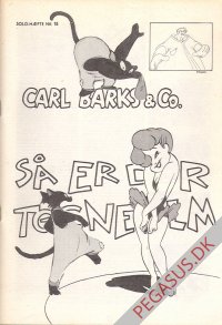 Carl Barks & Co. 15