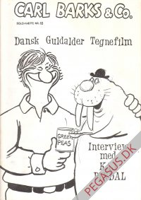 Carl Barks & Co. 18