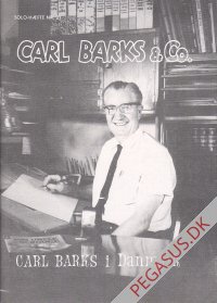 Carl Barks & Co. 21
