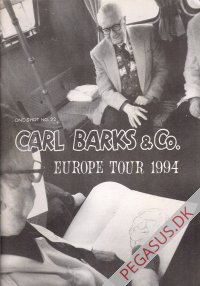Carl Barks & Co. 22