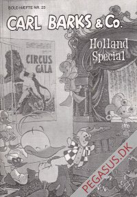 Carl Barks & Co. 23