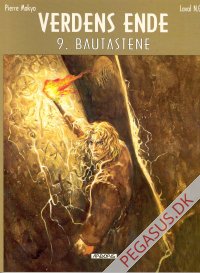 Verdens ende 9: Bautastene