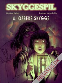 Skyggespil 4: Ozbeks skygge