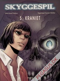 Skyggespil 5: Kraniet
