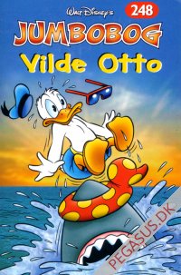 Jumbobog 248: Vilde Otto