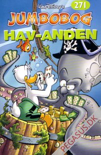 Jumbobog 271: Hav-anden
