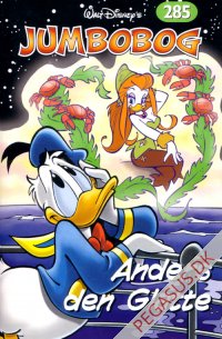 Jumbobog 285: Anders den Glatte