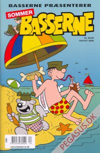 SommerBasserne 2008