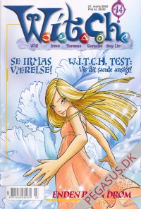 WITCH 14