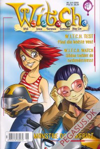 WITCH 17