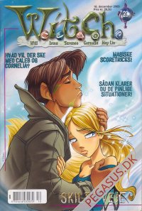 WITCH 23