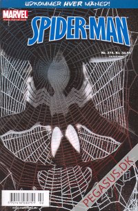 Spider-Man 374
