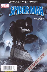 Spider-Man 375