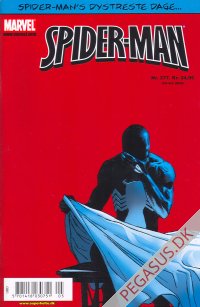 Spider-Man 377
