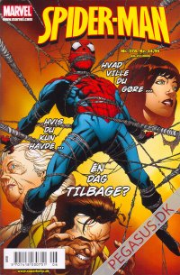 Spider-Man 378