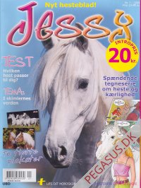 Jessy 2006 1