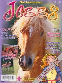 Jessy 2006 3
