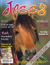 Jessy 2006 4
