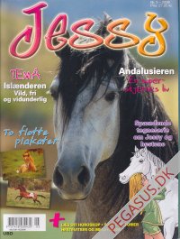 Jessy 2006 5