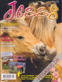 Jessy 2006 6