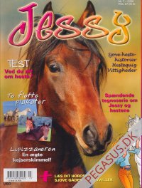 Jessy 2006 7