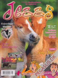 Jessy 2006 8