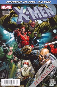 X-men 147