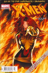 X-men 148