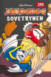 Jumbobog 295: Sovetrynen