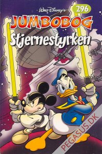 Jumbobog 296: Stjernestyrken