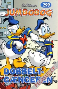 Jumbobog 299: Dobbeltg&aelig;ngeren