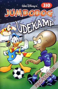 Jumbobog 310: Udekamp
