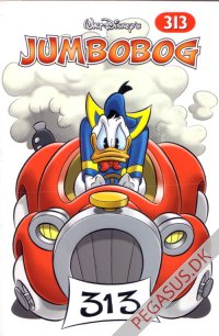 Jumbobog 313: 313
