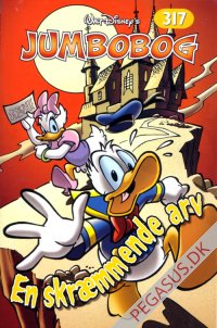 Jumbobog 317: En skræmmende arv