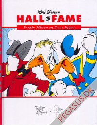 Walt Disney's Hall of Fame (22): Freddy Milton og Daan Jippes