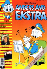 Anders And ekstra 1989 10