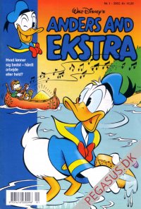 Anders And ekstra 2002 1