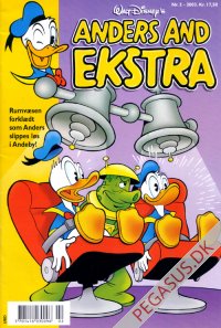 Anders And ekstra 2003 2