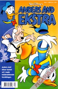 Anders And ekstra 2003 4