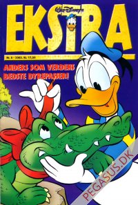Anders And ekstra 2003 8