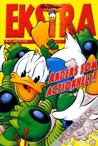 Anders And ekstra 2003 11